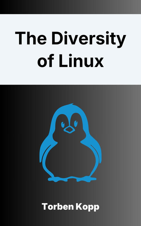 The Diversity of Linux The Diversity of Linux