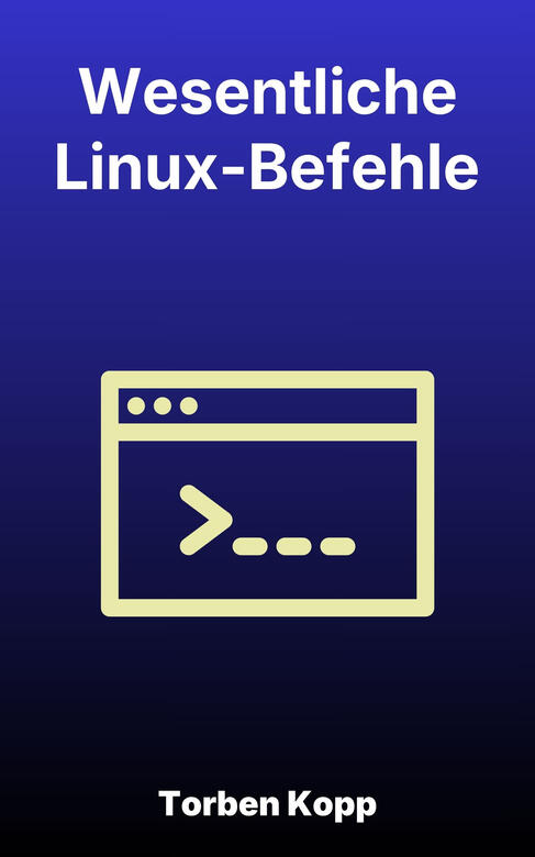 Wesentliche Linux-Befehle Wesentliche Linux-Befehle